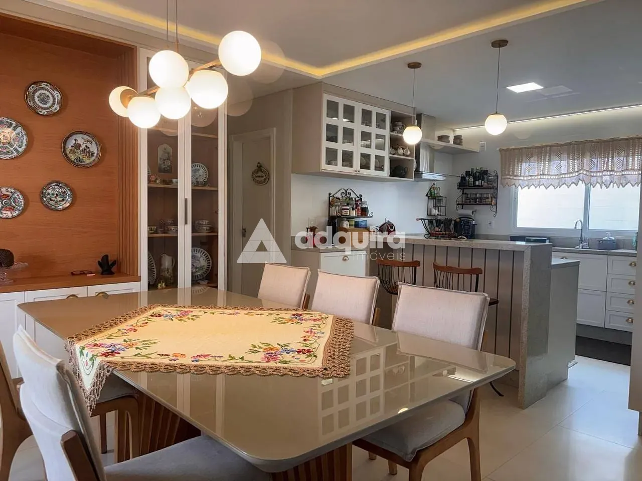 Casa, 3 quartos, 170 m² - Foto 9