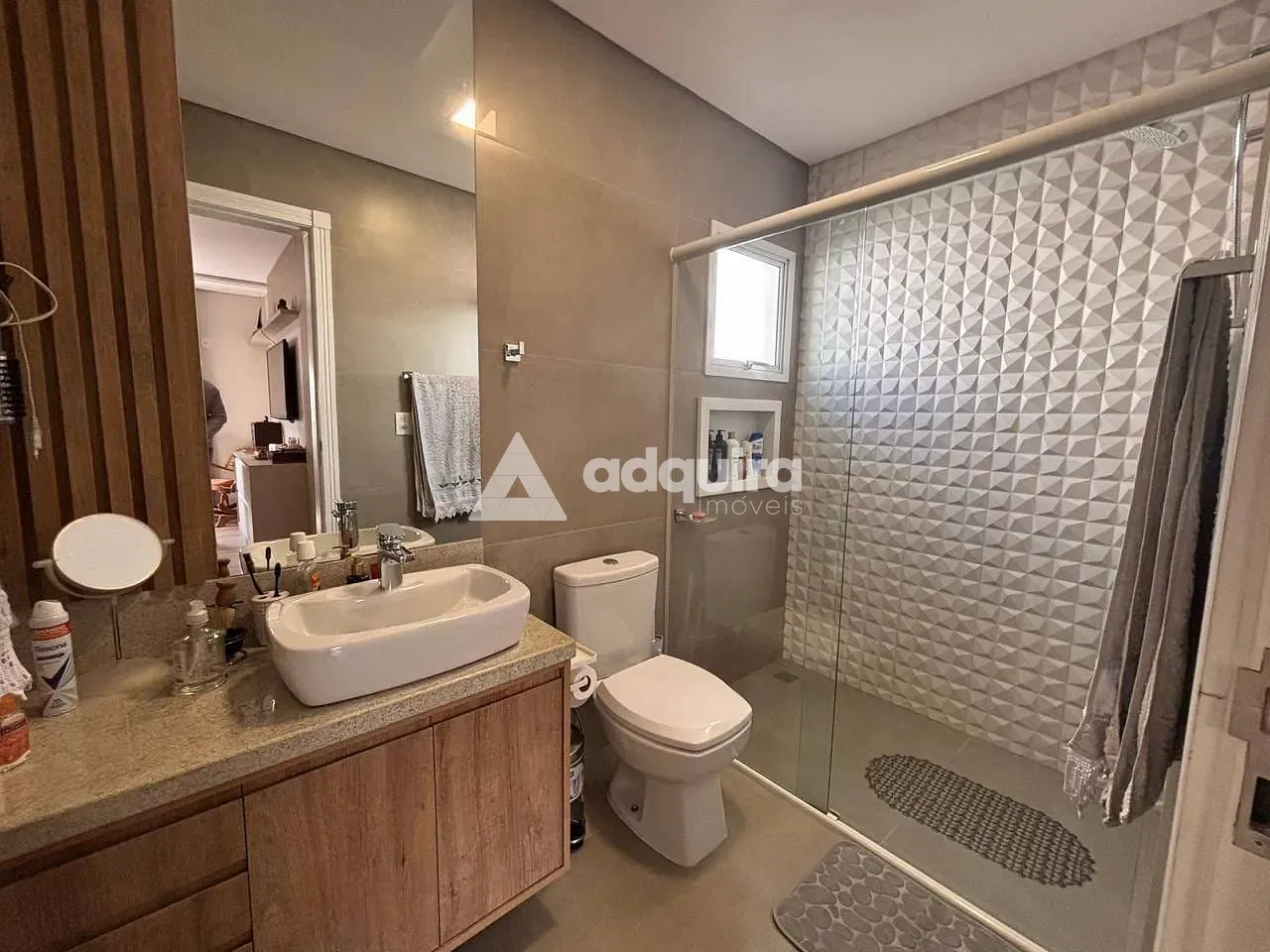 Casa, 3 quartos, 170 m² - Foto 19