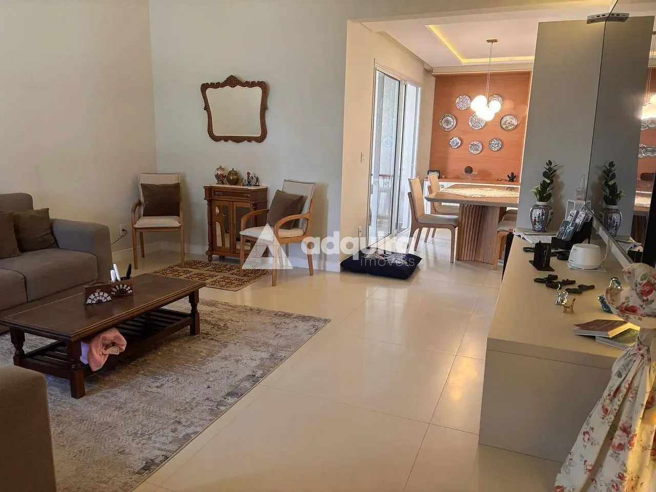 Casa, 3 quartos, 170 m² - Foto 7