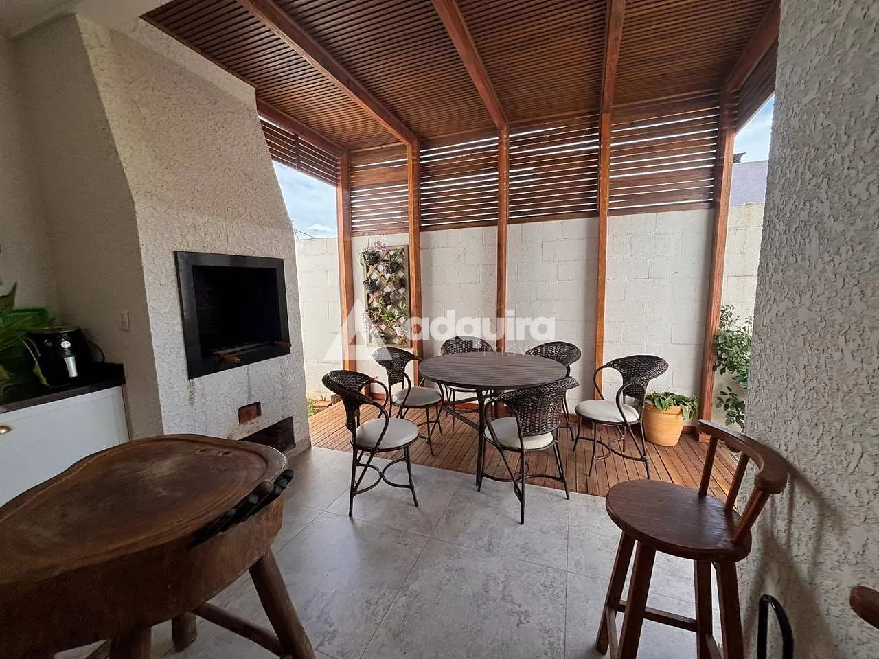 Casa, 3 quartos, 170 m² - Foto 26