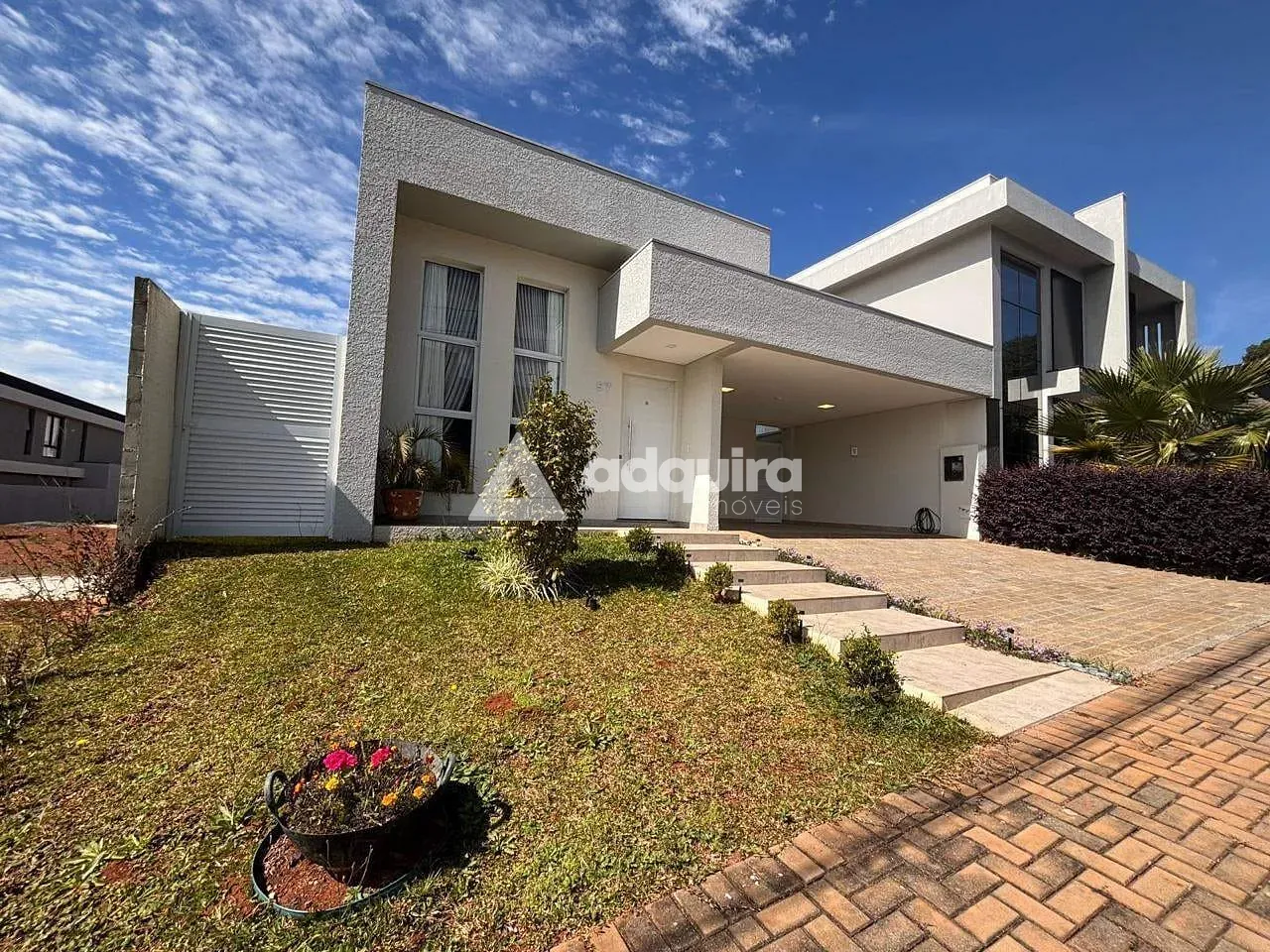 Casa, 3 quartos, 170 m² - Foto 2