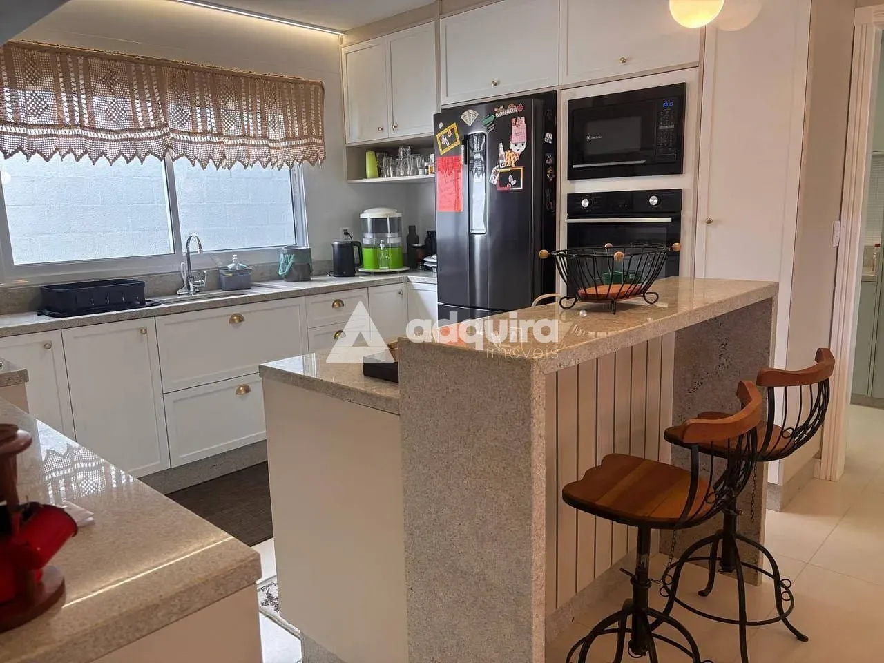Casa, 3 quartos, 170 m² - Foto 11