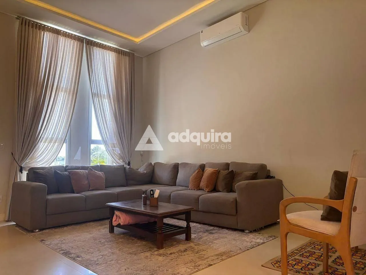 Casa, 3 quartos, 170 m² - Foto 6