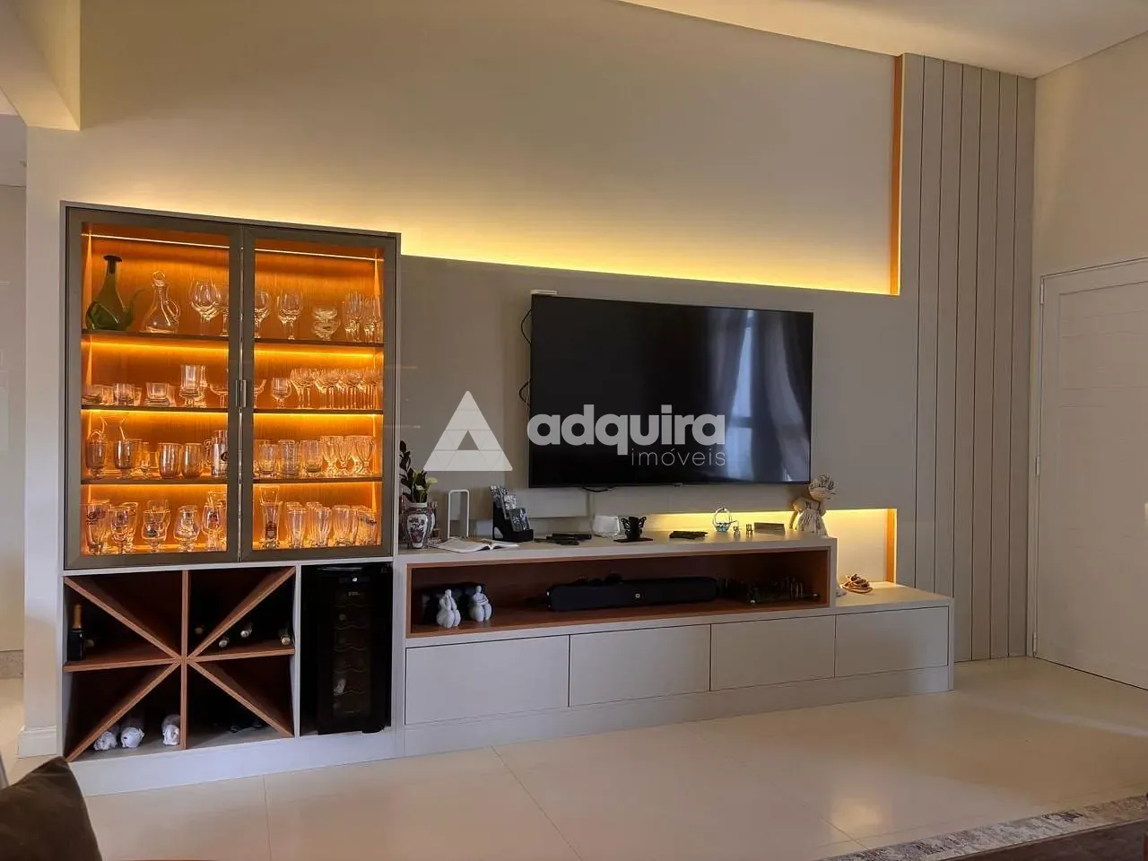 Casa, 3 quartos, 170 m² - Foto 4