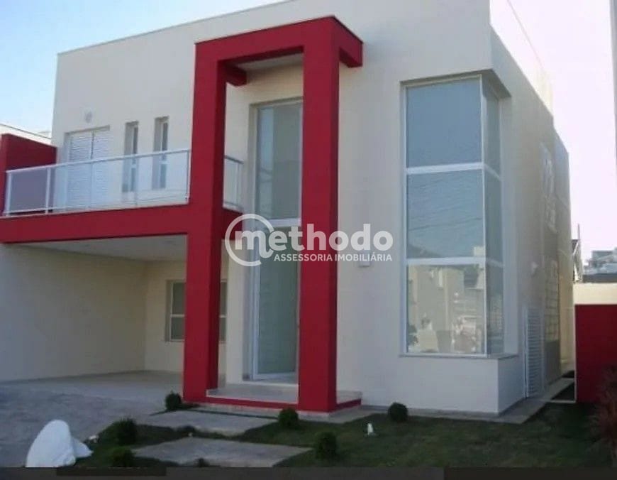 Casa, 3 quartos, 302 m² - Foto 1