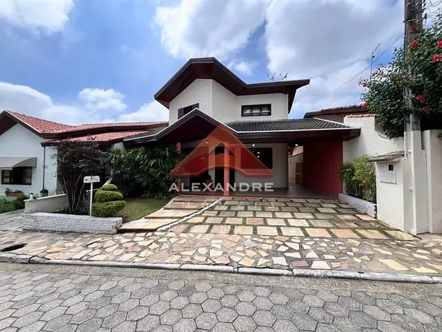 Casa com 275m² 3 quartos e 1 banheiro, à venda, no bairro Condomínio Portal da Mata em Caçapava