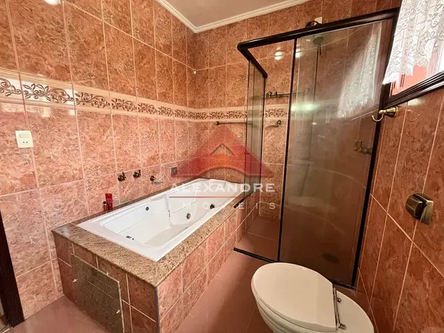 Casa com 275m² 3 quartos e 1 banheiro, à venda, no bairro Condomínio Portal da Mata em Caçapava