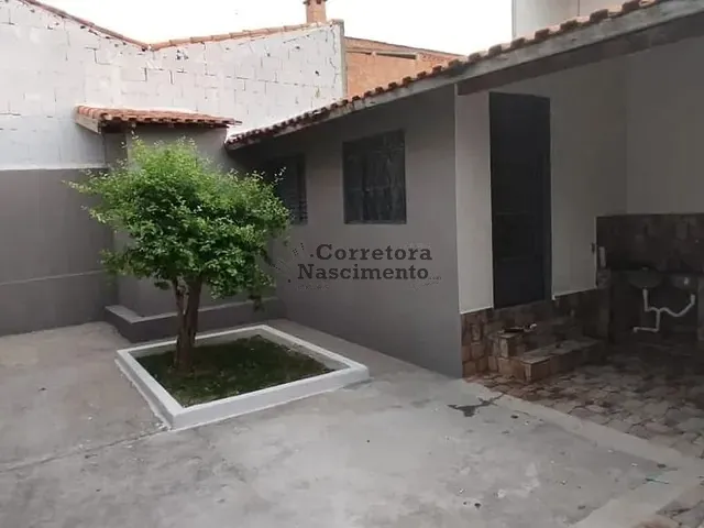 Casa com 250m², à venda, no bairro Jardim Yolanda em Jacareí