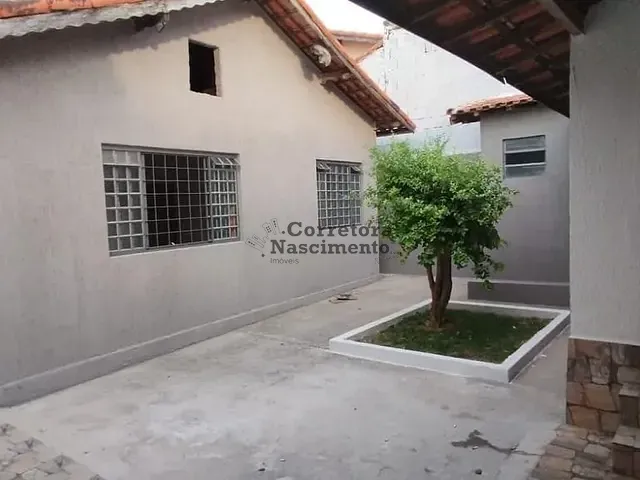Casa com 250m², à venda, no bairro Jardim Yolanda em Jacareí