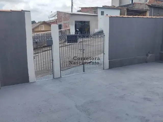 Casa com 250m², à venda, no bairro Jardim Yolanda em Jacareí