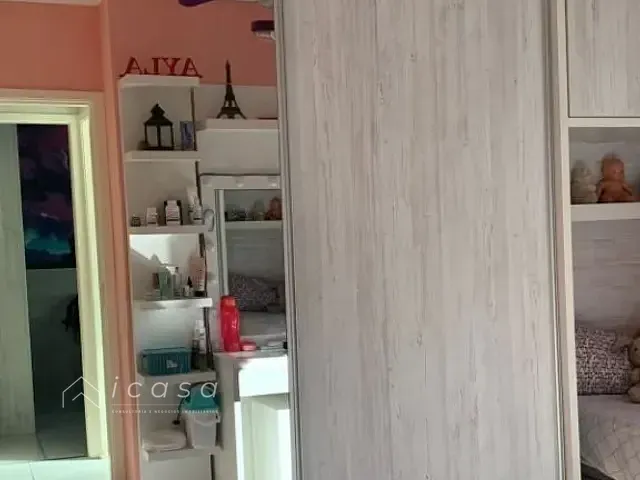 Casa com 167m² 3 quartos e 2 banheiros, à venda, no bairro Cidade Salvador em Jacareí