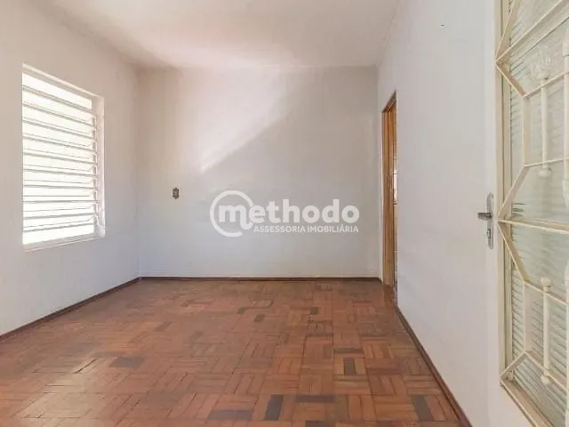 Casa com 195m² 3 quartos e 2 banheiros, à venda, no bairro Vila Proost de Souza em Campinas