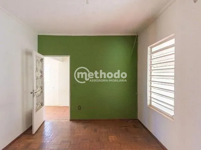 Casa com 195m² 3 quartos e 2 banheiros, à venda, no bairro Vila Proost de Souza em Campinas