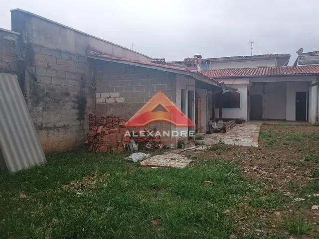 Casa com 299m² 1 quarto e 1 banheiro, à venda, no bairro Jardim Satélite em São José dos Campos