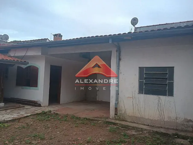 Casa com 299m² 1 quarto e 1 banheiro, à venda, no bairro Jardim Satélite em São José dos Campos