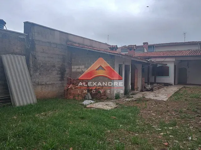 Casa com 299m² 1 quarto e 1 banheiro, à venda, no bairro Jardim Satélite em São José dos Campos