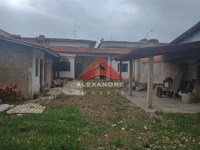 Casa com 299m² 1 quarto e 1 banheiro, à venda, no bairro Jardim Satélite em São José dos Campos