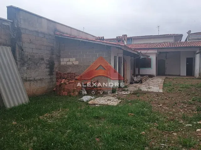 Casa com 299m² 1 quarto e 1 banheiro, à venda, no bairro Jardim Satélite em São José dos Campos