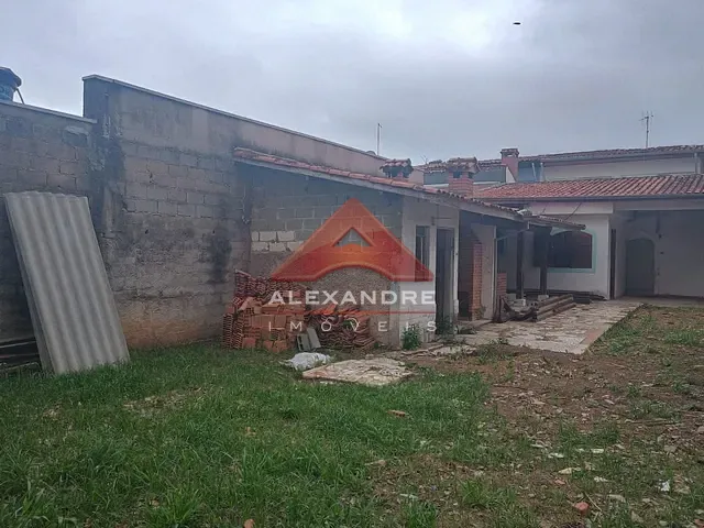 Casa com 299m² 1 quarto e 1 banheiro, à venda, no bairro Jardim Satélite em São José dos Campos