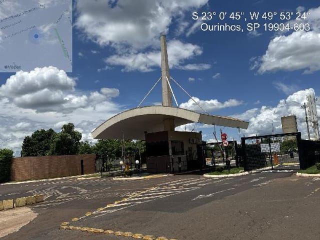 Foto do Casa - Casa à venda 2 Quartos, 1 Vaga, 44M², JARDIM ITAMARATY, OURINHOS - SP | Imobiliária Compare