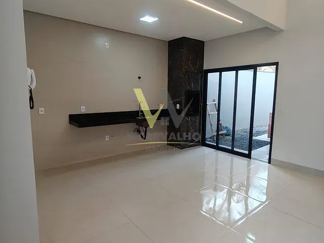 Casa com 150m² 3 quartos e 2 banheiros, à venda, no bairro Jardim São Paulo em Anápolis