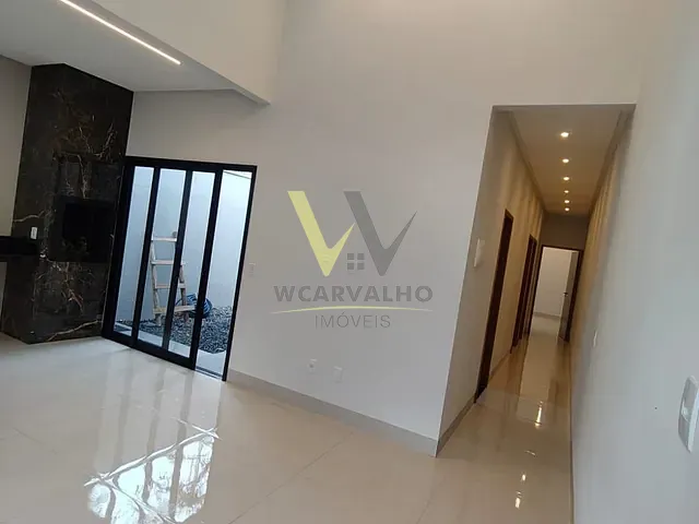 Casa com 150m² 3 quartos e 2 banheiros, à venda, no bairro Jardim São Paulo em Anápolis