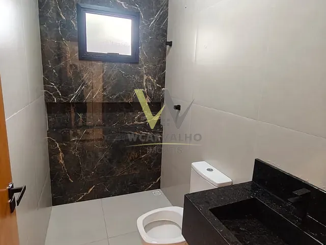 Casa com 150m² 3 quartos e 2 banheiros, à venda, no bairro Jardim São Paulo em Anápolis