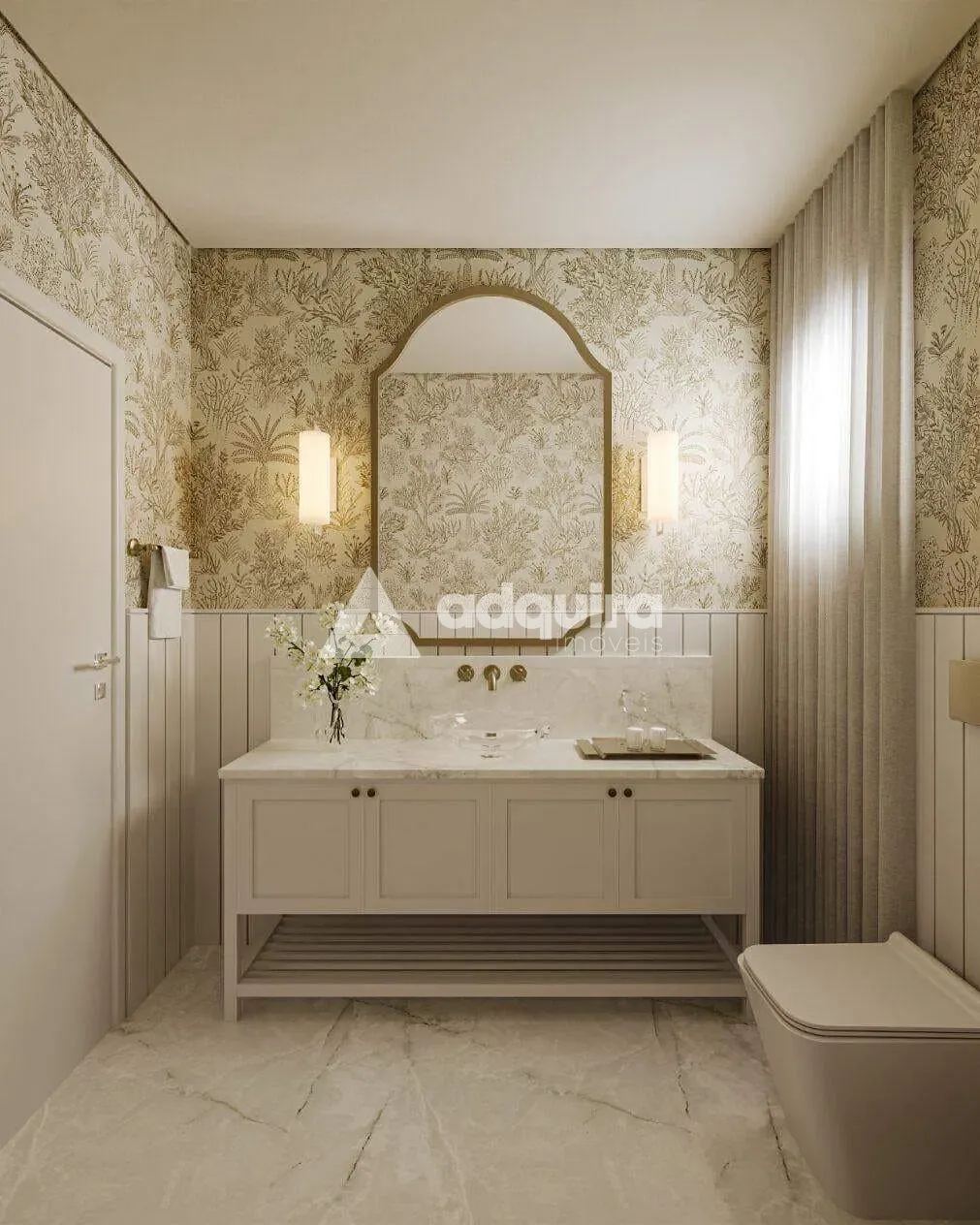 Casa, 4 quartos, 410 m² - Foto 32