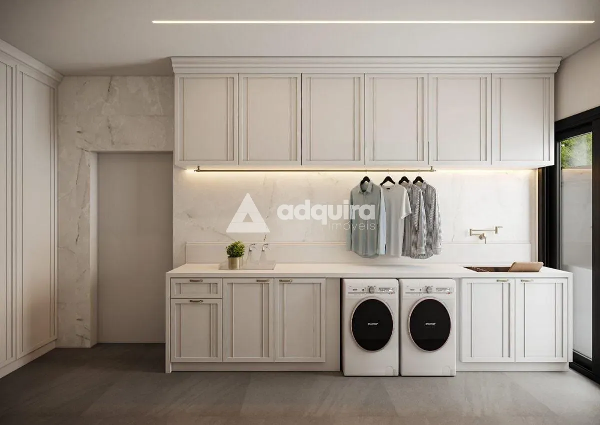 Casa, 4 quartos, 410 m² - Foto 33