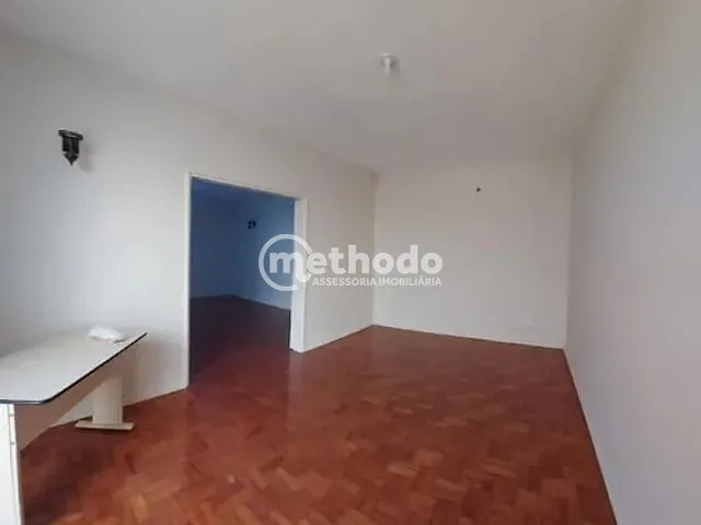 Casa com 450m² 3 quartos e 3 banheiros, para alugar, no bairro Jardim Chapadão em Campinas