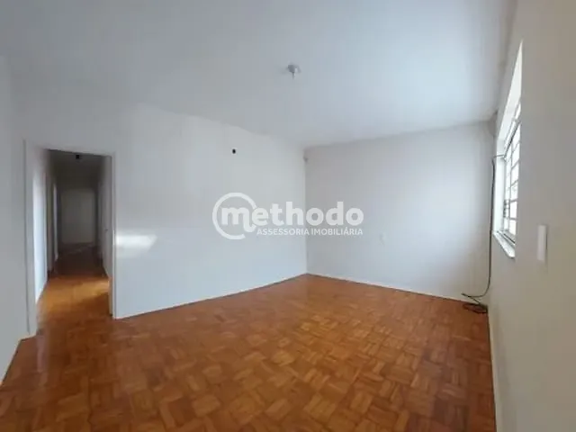 Casa com 450m² 3 quartos e 3 banheiros, para alugar, no bairro Jardim Chapadão em Campinas