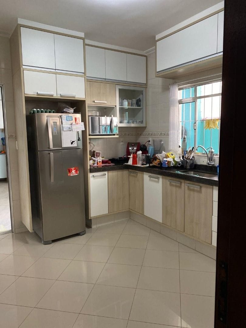 Sobrado R$ 695.000,00 | Vista Linda - Sjc/ SP