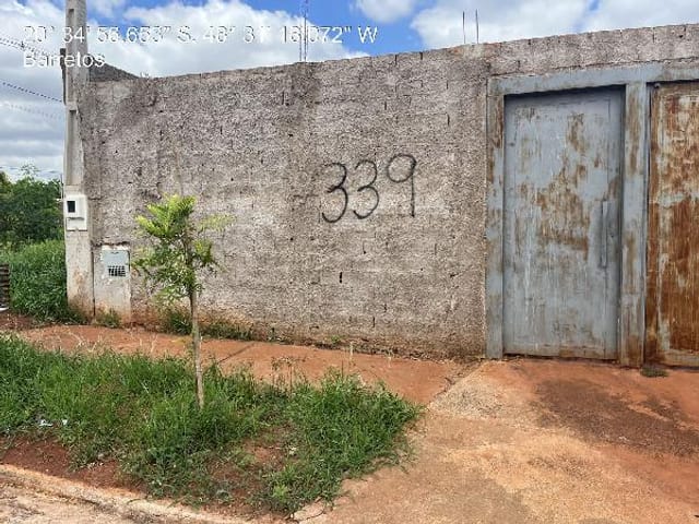 Foto do Casa - Casa à venda 45M², Não informado, BARRETOS - SP | Imobiliária Compare