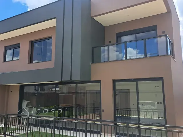Casa com 451m² 4 quartos e 6 banheiros, à venda, no bairro Loteamento Vivant Urbanova em São José dos Campos