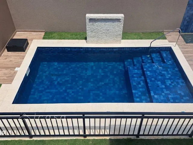 Casa com 451m² 4 quartos e 6 banheiros, à venda, no bairro Loteamento Vivant Urbanova em São José dos Campos