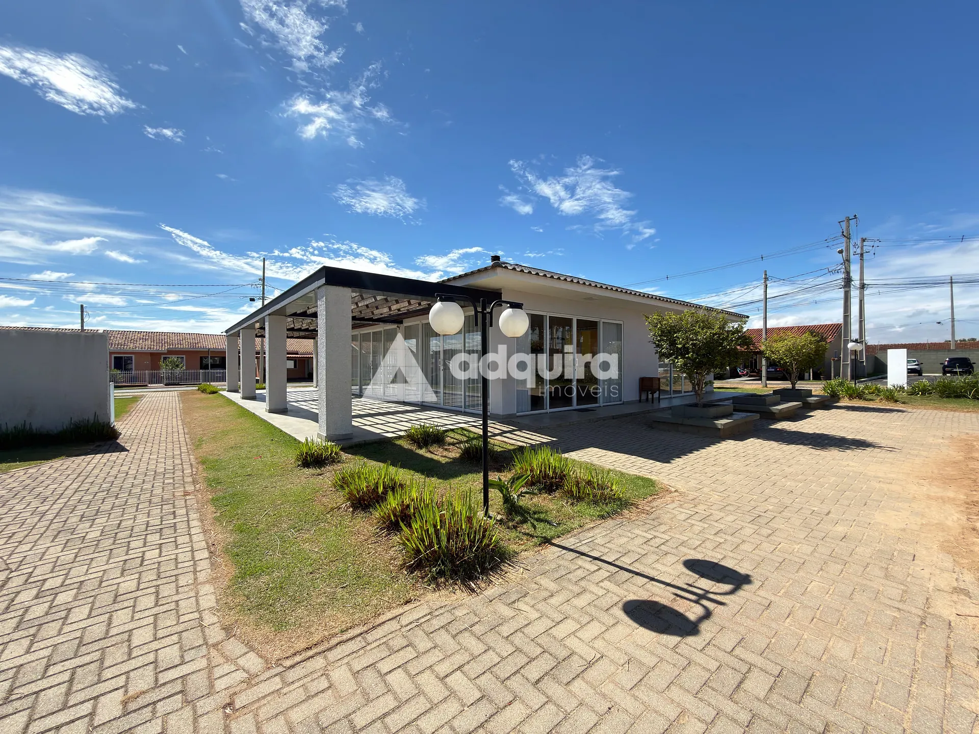 Casa, 2 quartos, 53 m² - Foto 21