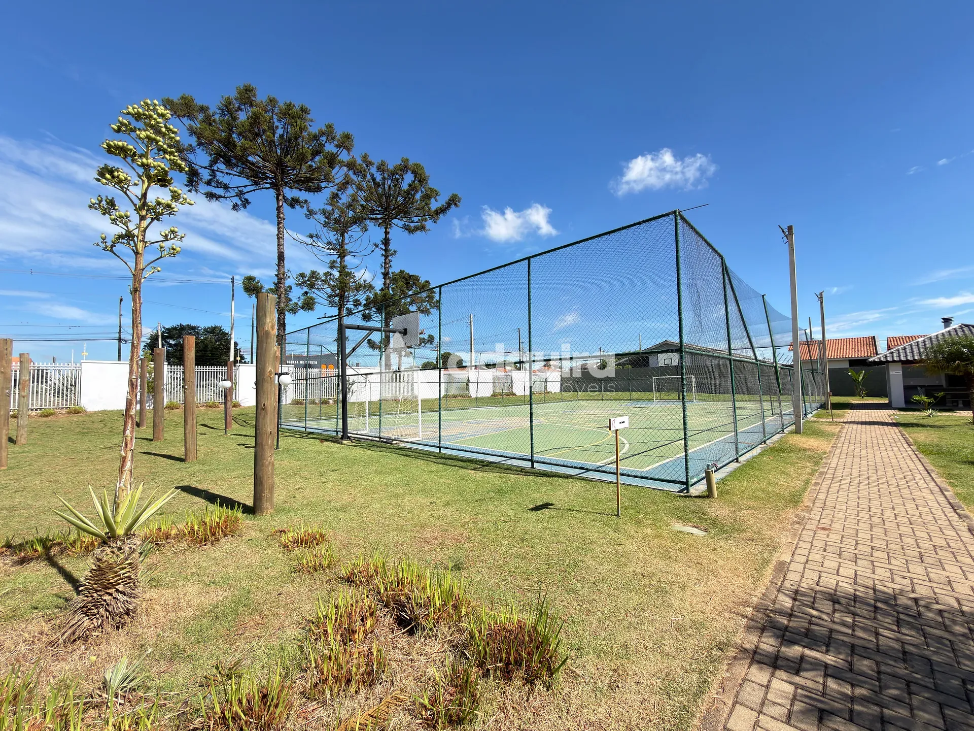 Casa, 2 quartos, 53 m² - Foto 20