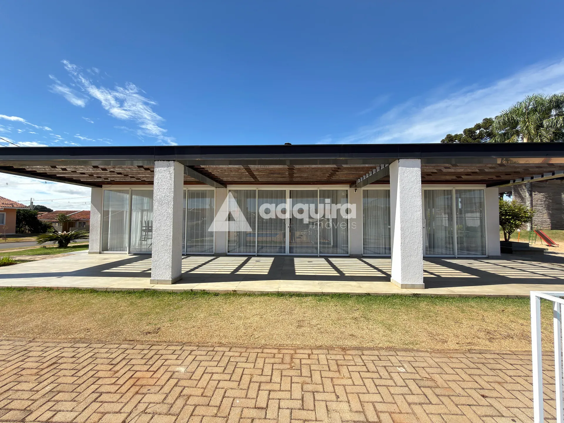 Casa, 2 quartos, 53 m² - Foto 19