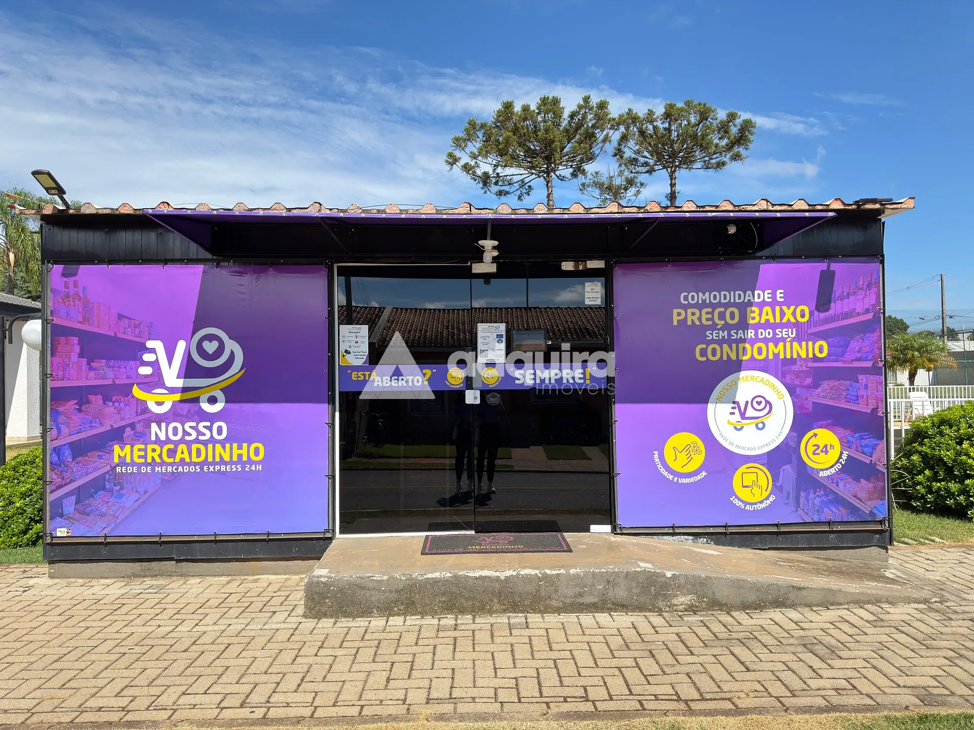 Casa, 2 quartos, 53 m² - Foto 17