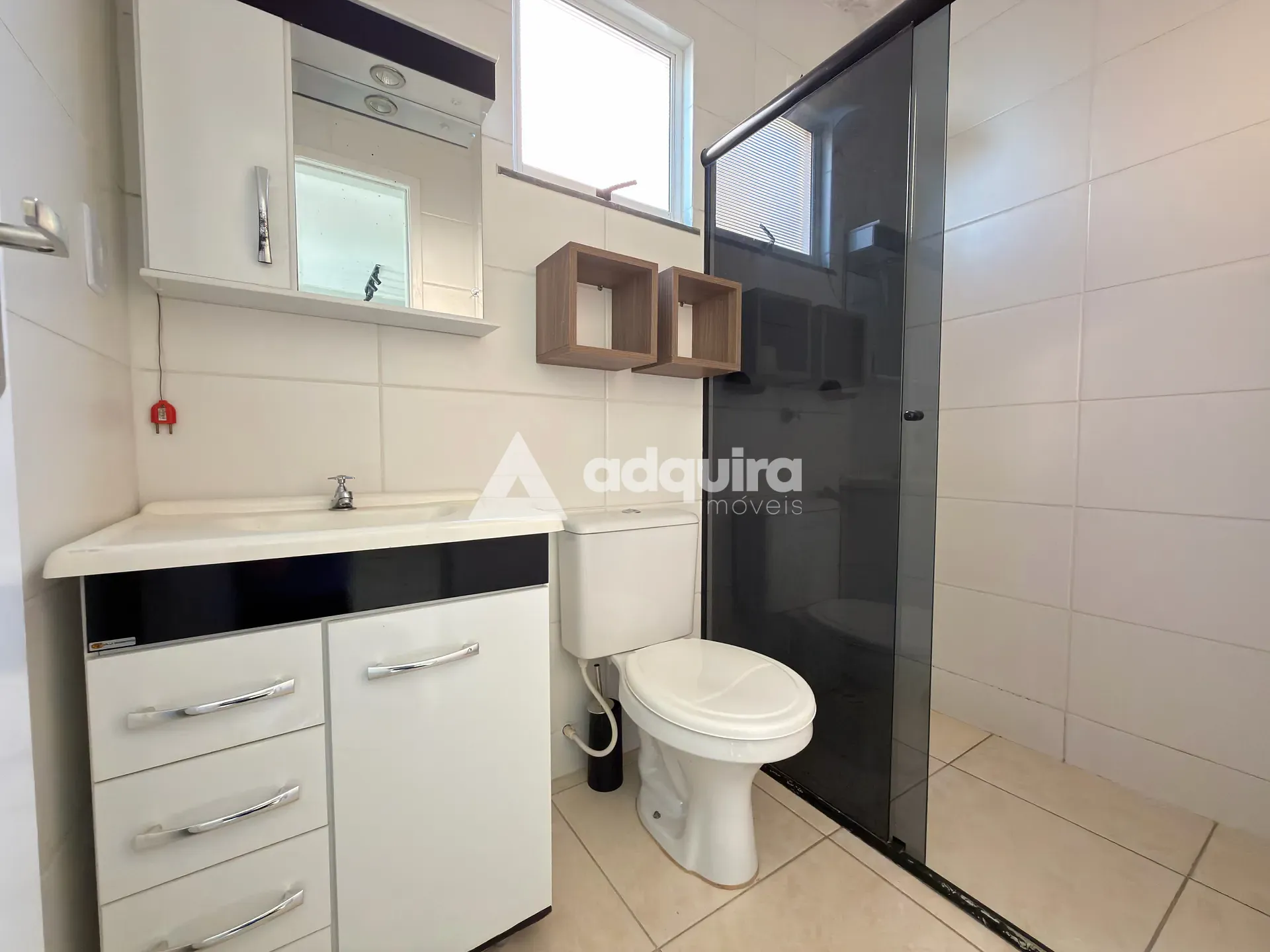 Casa, 2 quartos, 53 m² - Foto 9