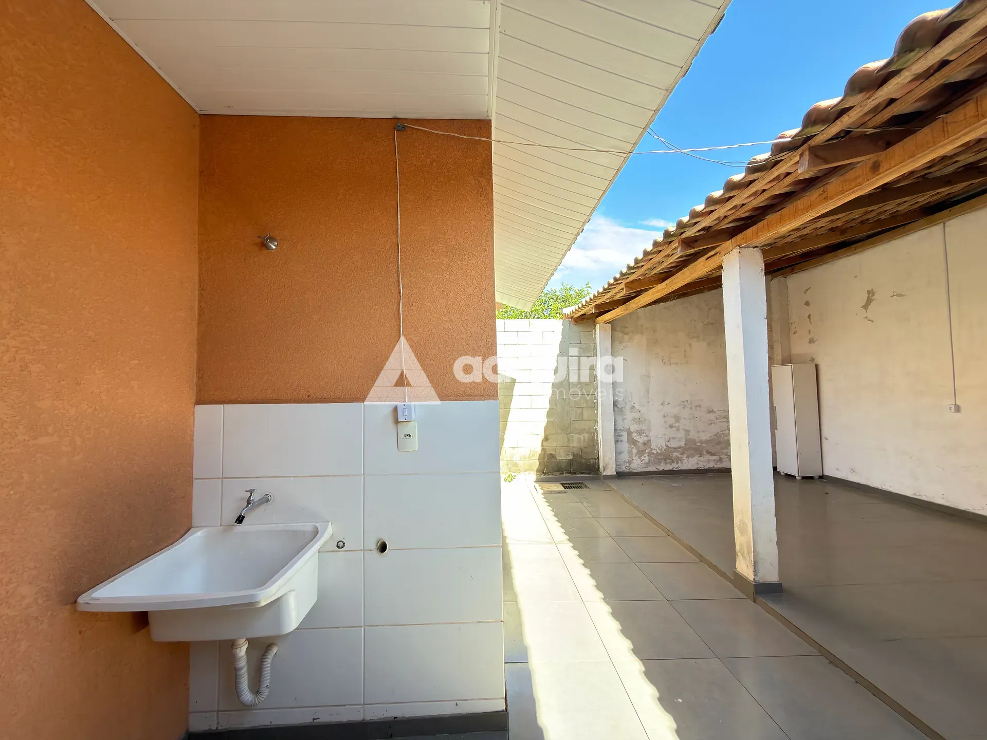 Casa, 2 quartos, 53 m² - Foto 10