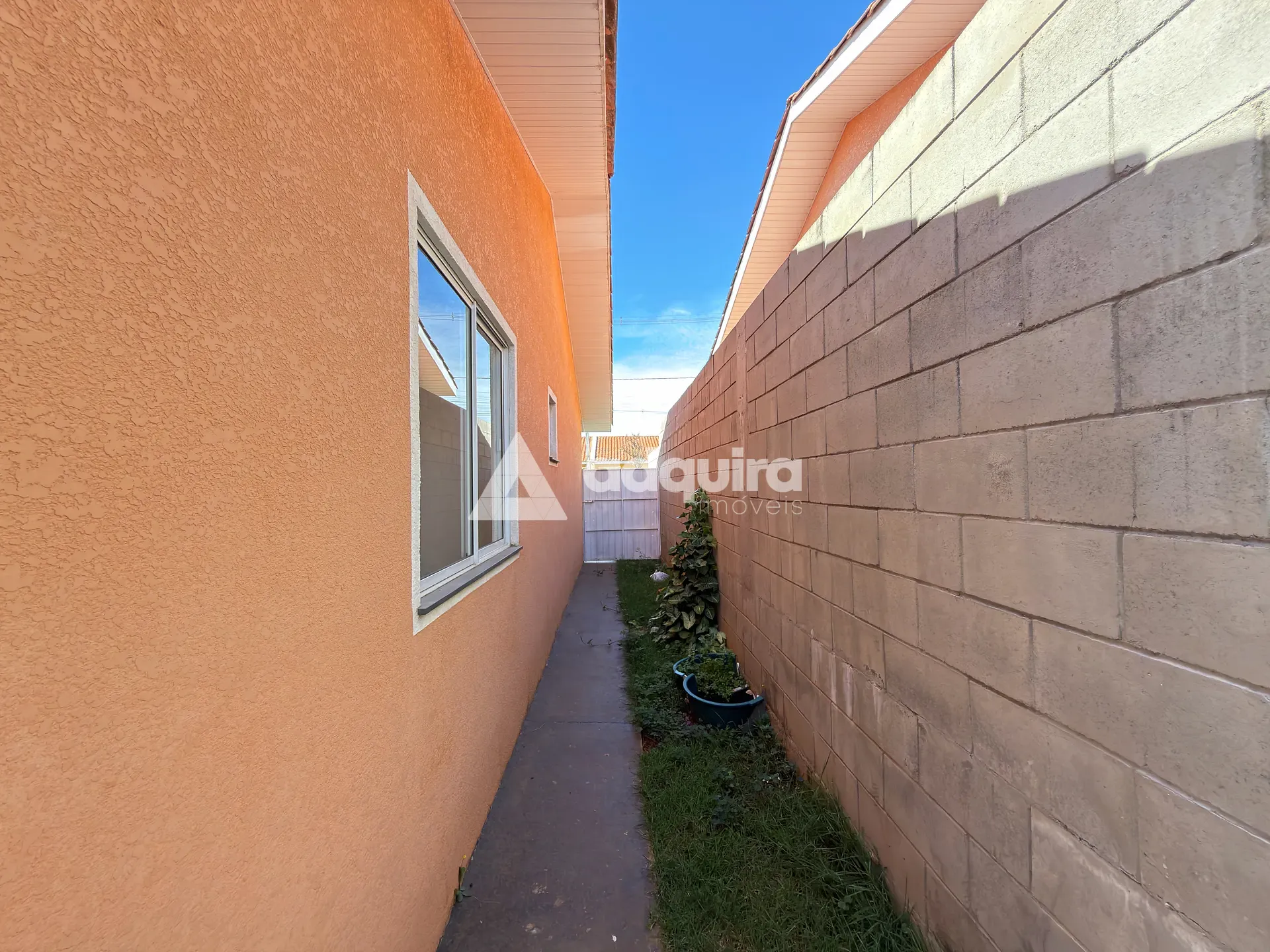 Casa, 2 quartos, 53 m² - Foto 11