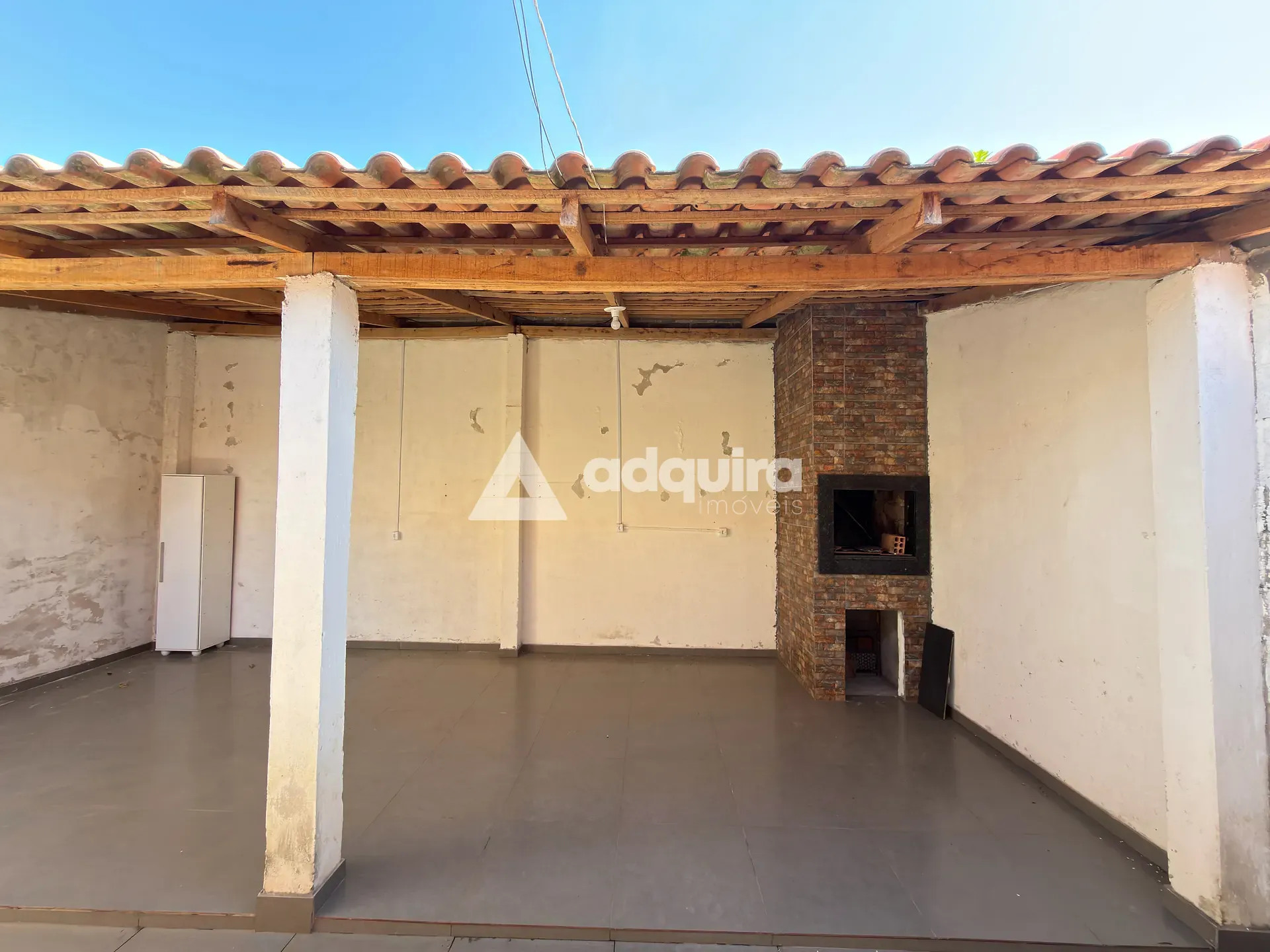 Casa, 2 quartos, 53 m² - Foto 12