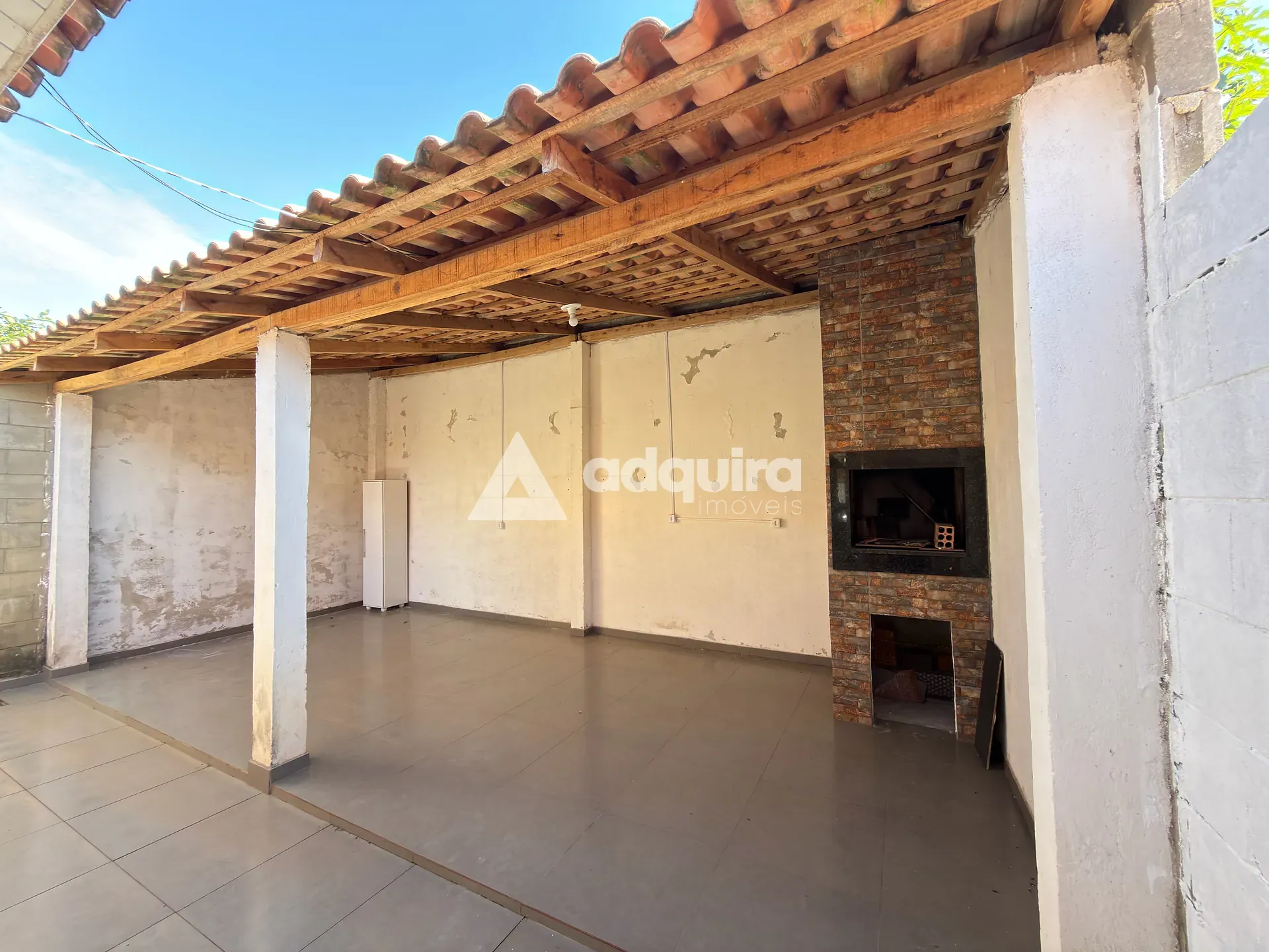 Casa, 2 quartos, 53 m² - Foto 13