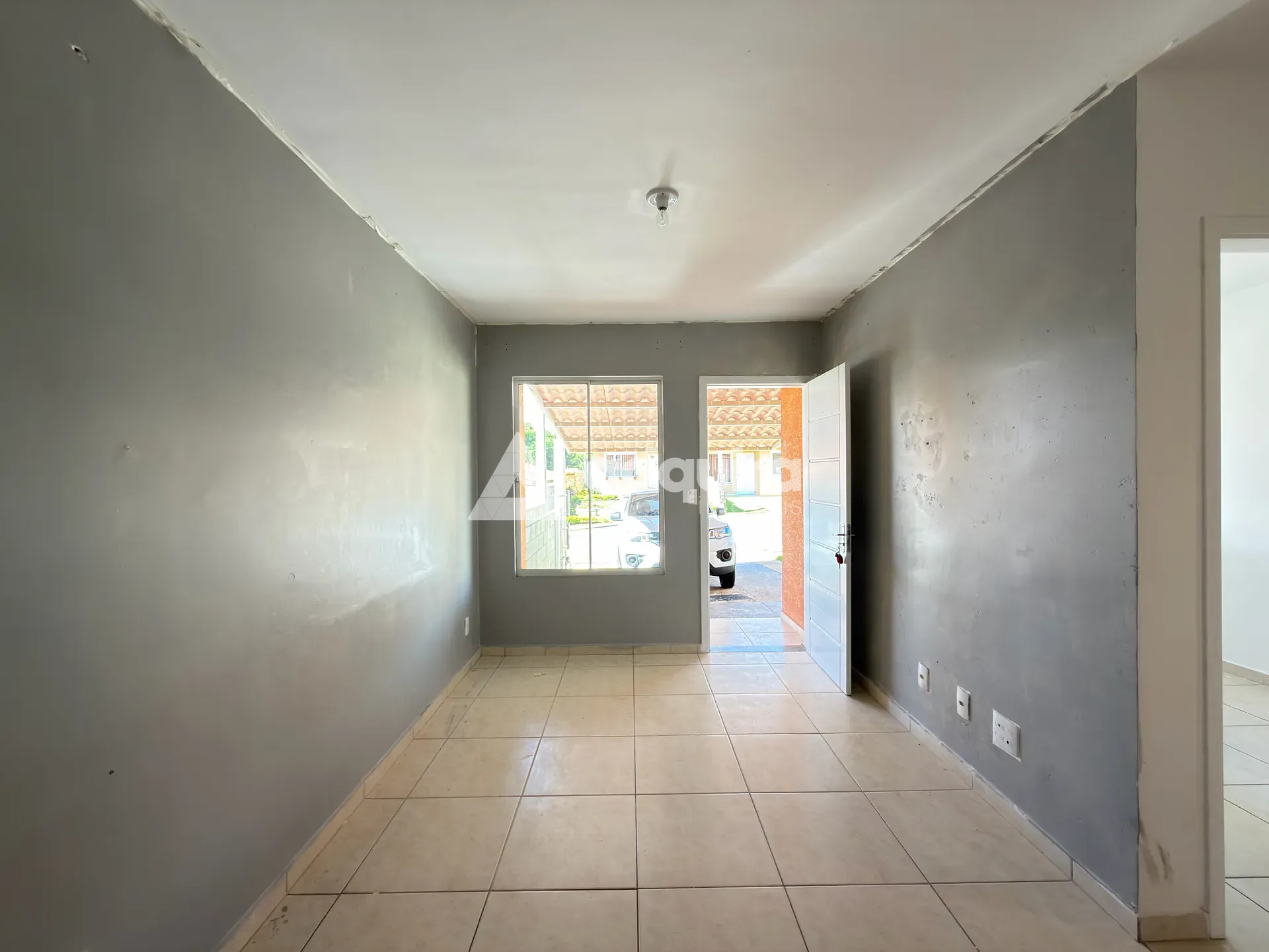 Casa, 2 quartos, 53 m² - Foto 3