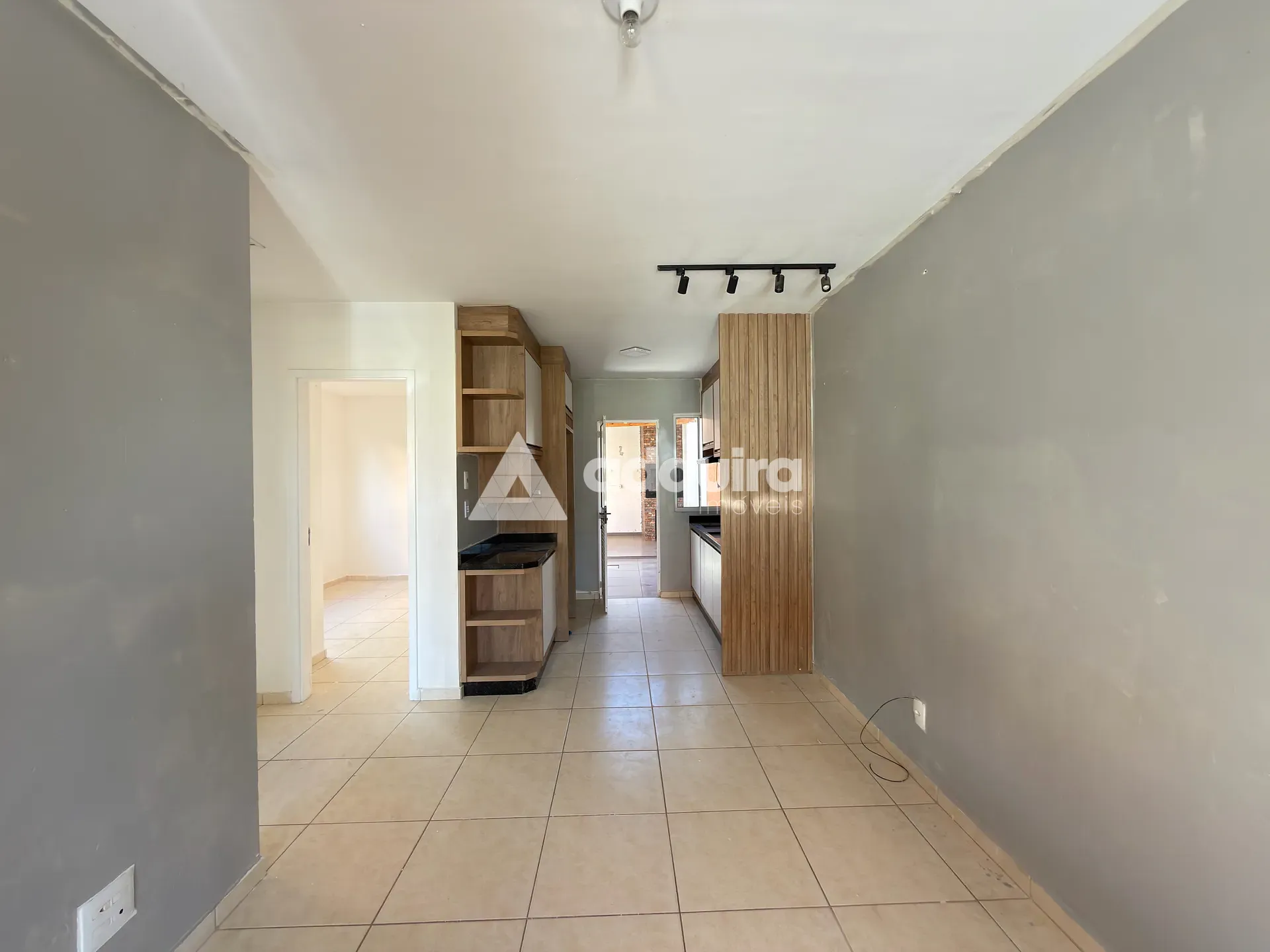 Casa, 2 quartos, 53 m² - Foto 4