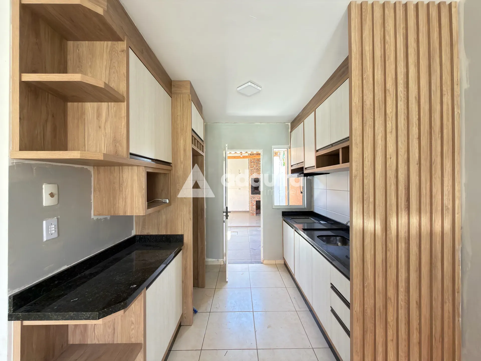 Casa, 2 quartos, 53 m² - Foto 5