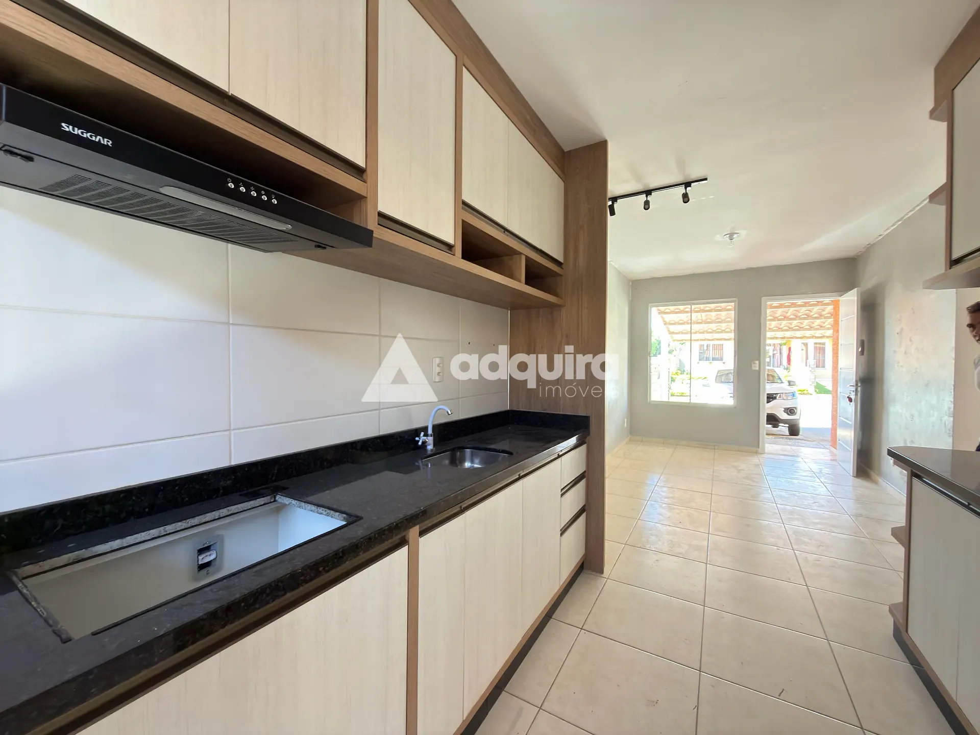 Casa, 2 quartos, 53 m² - Foto 6