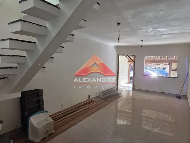 Casa com 125m² 3 quartos e 3 banheiros, à venda, no bairro Loteamento Residencial Vista Linda em São José dos Campos