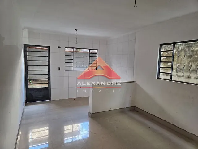 Casa com 125m² 3 quartos e 3 banheiros, à venda, no bairro Loteamento Residencial Vista Linda em São José dos Campos